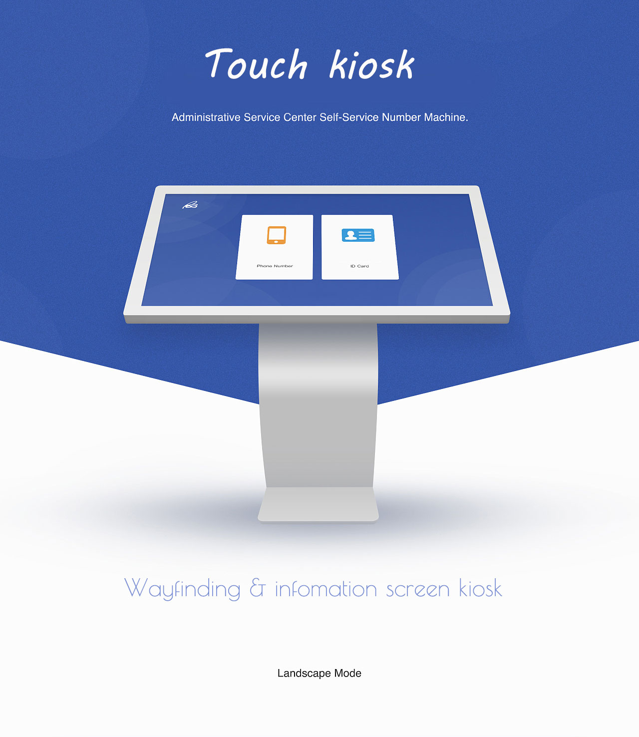 touch-information-kiosk