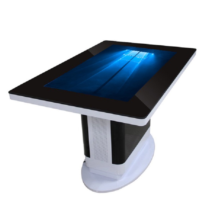 Interactive Touch Table
